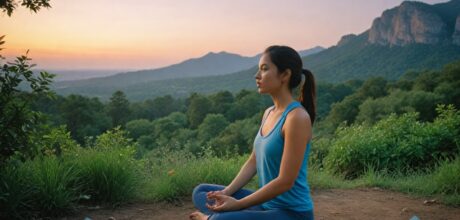 Os melhores destinos para retiros espirituais e energéticos