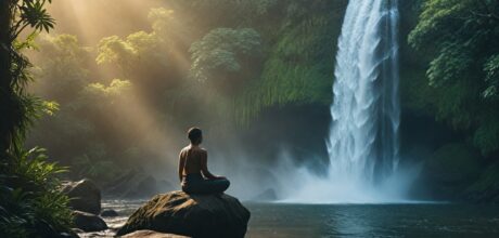 Os melhores destinos espirituais no Brasil para reconexão