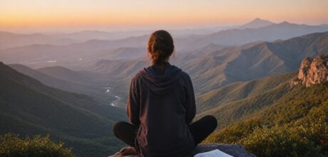 Viagens para praticar o desapego e viver o momento presente
