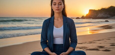 Como fazer uma viagem sozinha para se reconectar espiritualmente