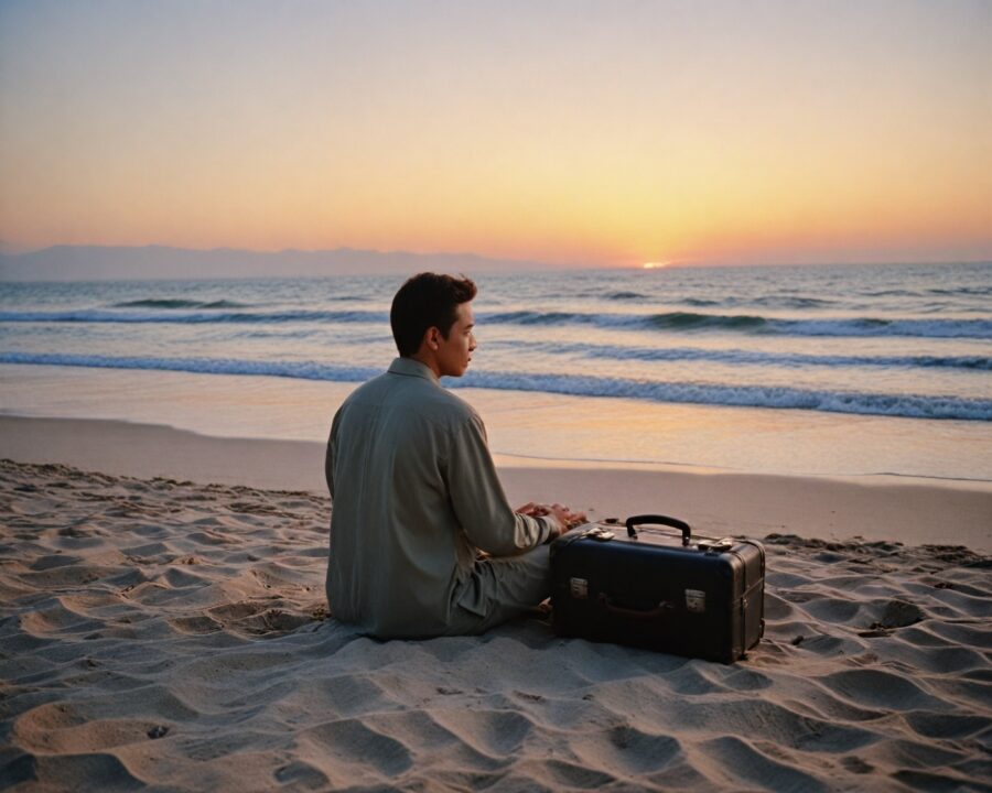 Como equilibrar lazer e espiritualidade em viagens