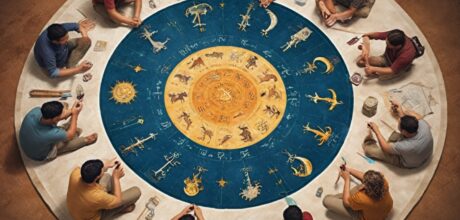 como cada signo lida com metas pessoais e desafios