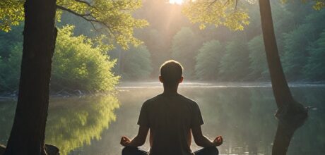 Como alinhar autoconhecimento e desenvolvimento espiritual