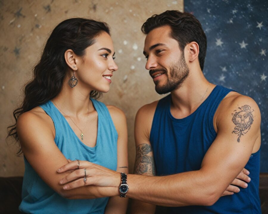 os signos mais impulsivos do zodíaco e suas características