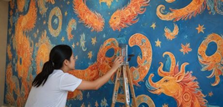 os signos mais talentosos para artes e criatividade