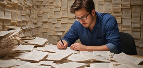 Como a tecnologia está transformando a literatura moderna