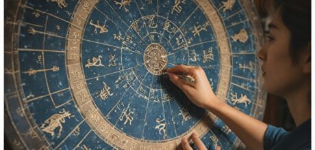 Astrologia para iniciantes: guia essencial para começar