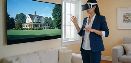Como a tecnologia está transformando o mercado imobiliário