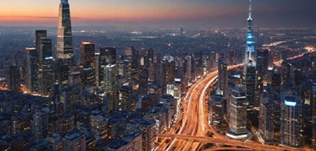 Como a tecnologia 5G está revolucionando a comunicação global