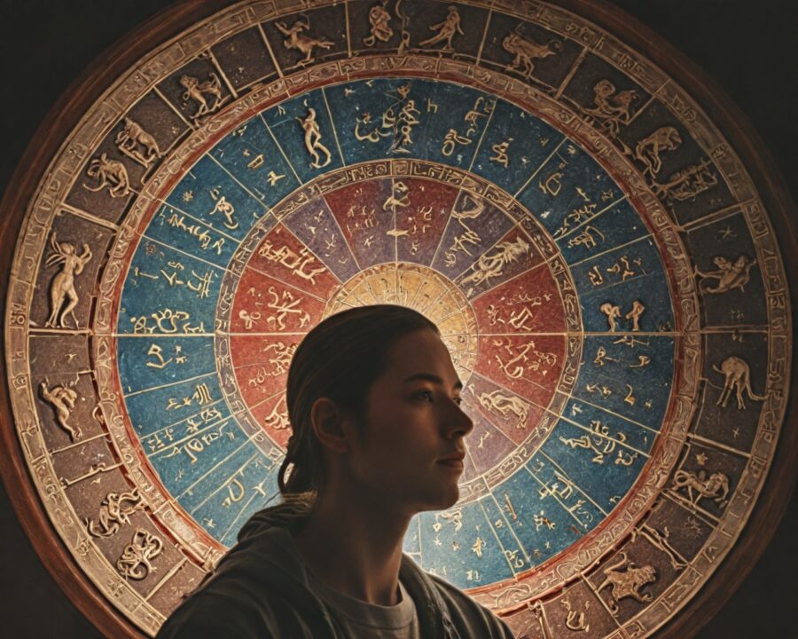 como cada signo lida com o fracasso: guia completo