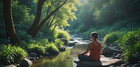 Roteiros naturais para espiritualidade: guia completo