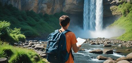 Como visitar parques naturais gastando pouco: guia prático