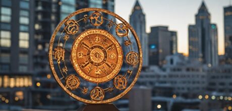os desafios dos signos em 2025: como se preparar