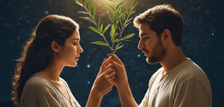 os signos que mais têm facilidade em perdoar e por quê