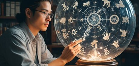 Os signos mais racionais e intuitivos: descubra as diferenças