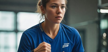 como a inteligência artificial está transformando o esporte