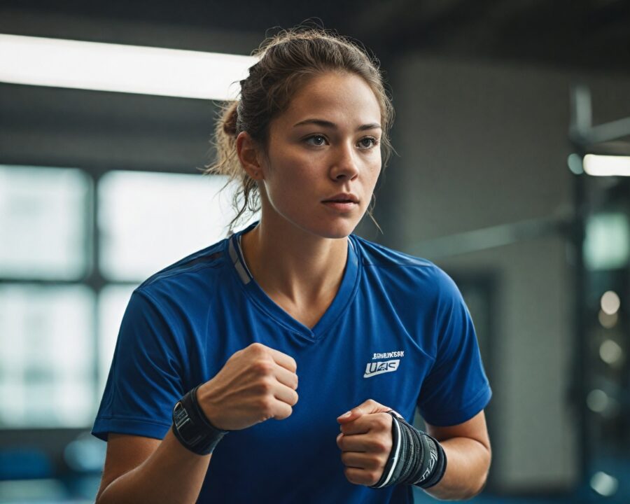 como a inteligência artificial está transformando o esporte