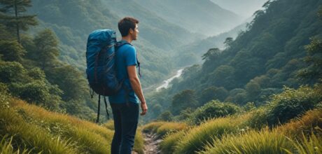 Os melhores destinos de montanha para explorar no Brasil