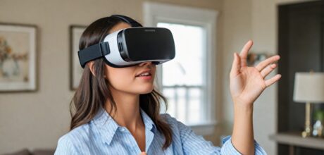 como a tecnologia está revolucionando o mercado imobiliário