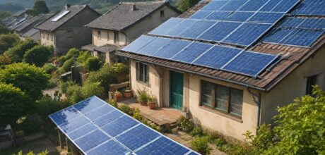 como visitar comunidades sustentáveis: guia prático e inspirador