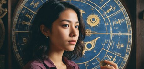 diferença entre signo solar, lunar e ascendente: guia completo