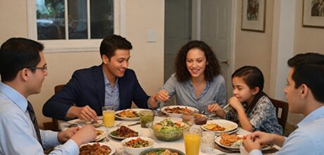 os signos que mais valorizam a família e seus motivos
