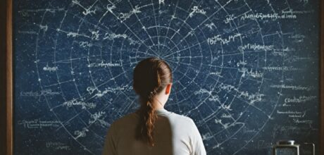 Astrologia e autopercepção: como entender seu mapa astral