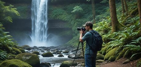 Os melhores destinos de natureza para fotógrafos apaixonados