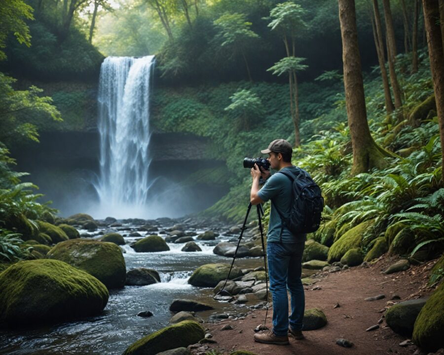 Os melhores destinos de natureza para fotógrafos apaixonados