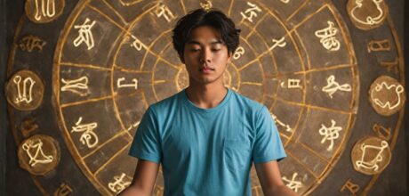 os signos e seus desafios espirituais: guia completo