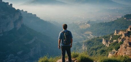 destinos incríveis para quem ama clima de montanha