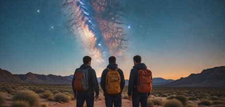 os signos mais aventureiros do zodíaco: descubra quem são
