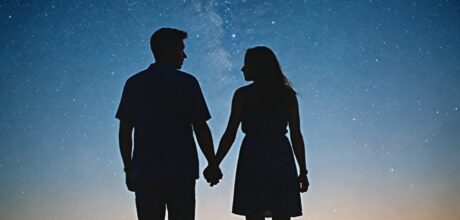 como a astrologia influencia a forma de amar e se relacionar