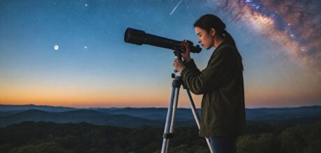 como os planetas retrógrados influenciam o dia a dia