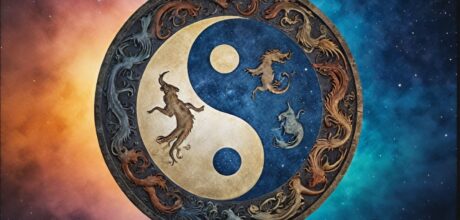 astrologia chinesa e ocidental: principais diferenças explicadas