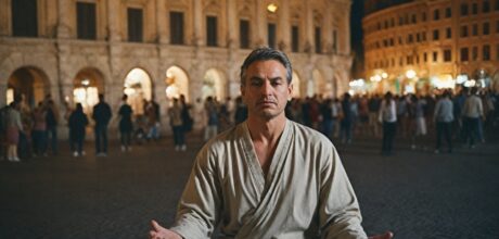 como alcançar autoconhecimento e clareza mental na rotina