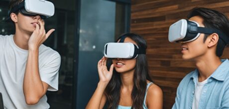 os signos mais conectados com novas tecnologias