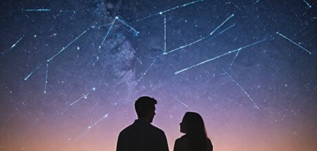 Como interpretar a casa 7 em sinastrias amorosas