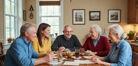 Os signos que mais valorizam os laços familiares