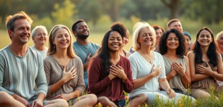 Meditação Metta: A Prática da Bondade Universal