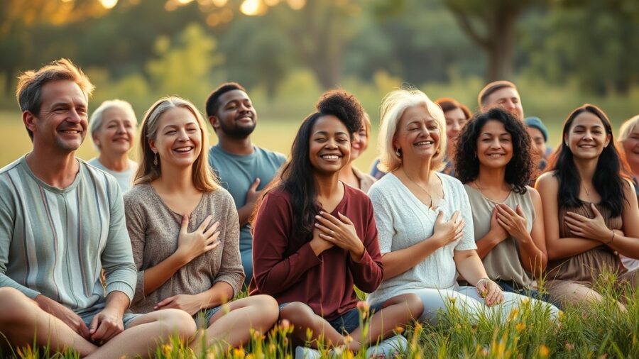 Meditação Metta: A Prática da Bondade Universal