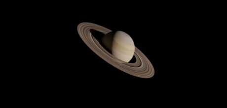 A Influência de Saturno nas Diferentes Fases da Vida Humana