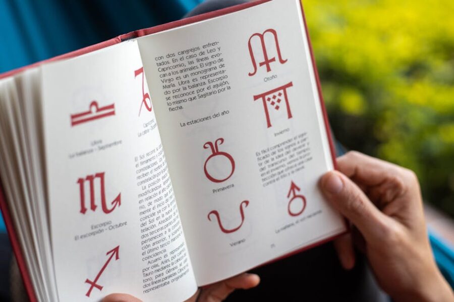 Como Utilizar a Astrologia para Encontrar o Equilíbrio entre Trabalho e Vida Pessoal