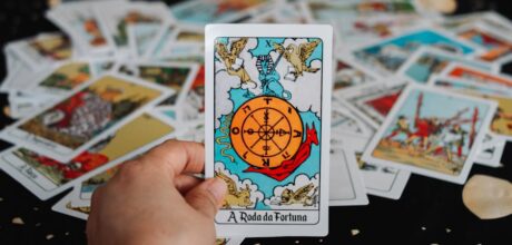Os aspectos astrológicos e suas influências na vida cotidiana