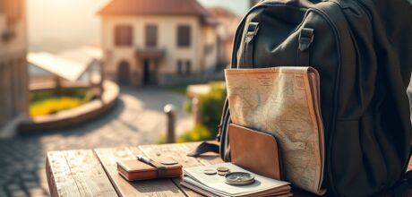 Como Viajar Gastando Pouco: Dicas Imperdíveis