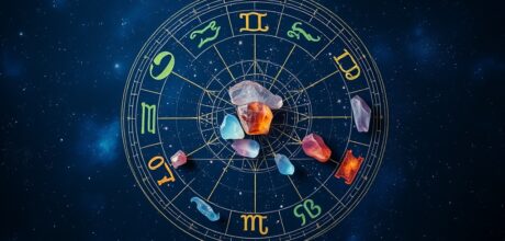 Cristais para Cada Signo: Descubra os Indicações