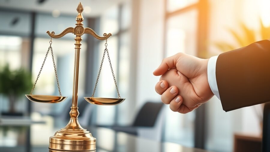Libra no Trabalho: A Arte da Parceria Eficiente