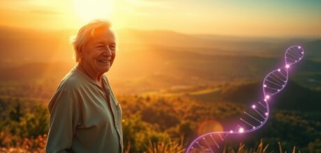 Longevidade: A Ciência para Viver Mais e Melhor
