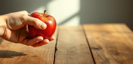 Mindfulness na Alimentação: Comer no Presente