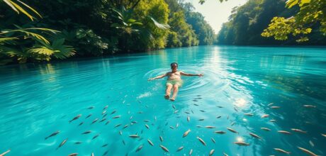 Roteiro Bonito Ecoturismo Cristalino: Descubra o Paraíso